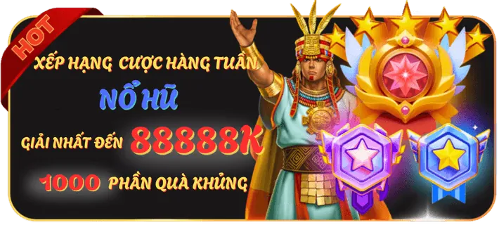Khuyến mãi chào mừng hello88 bey
