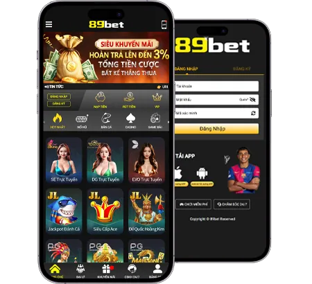 Bàn Baccarat tại Live Casino hello88 bey
